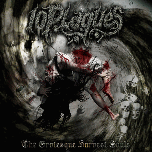 The Grotesque Harvest Souls